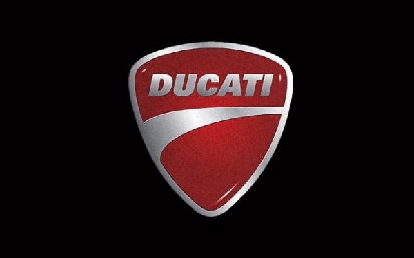 杜卡迪的车标历史 一个独特的摩托车制造商