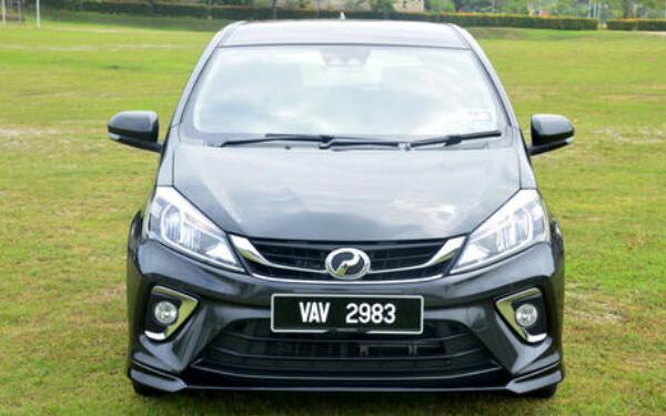 马来西亚最受欢迎的汽车品牌 北鹿大Perodua车系有哪些