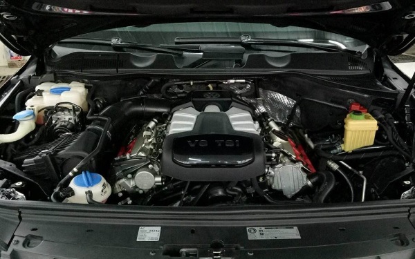 V6发动机是什么 缸排列为V型的6缸发动机