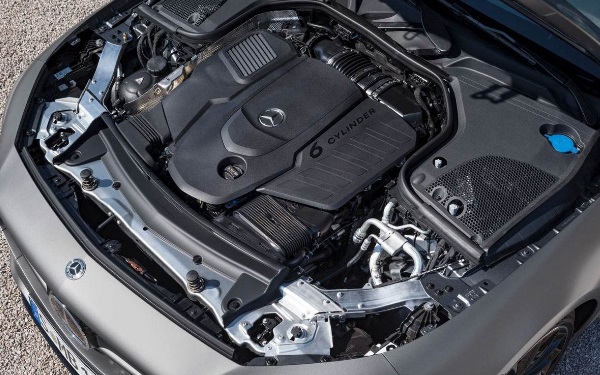 V6发动机是什么 缸排列为V型的6缸发动机