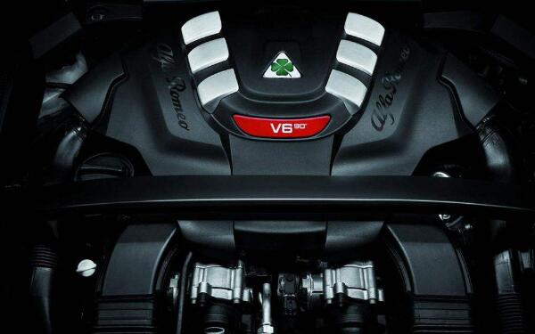 不同发动机型号不同 V6发动机是什么	