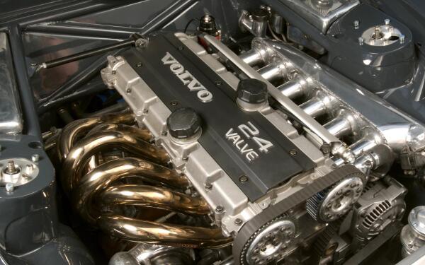 发动机零部件介绍 发动机主要部件有哪些