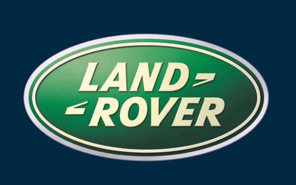 采用“landrover”标志 路虎车标含义是什么