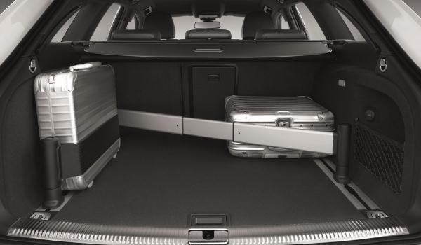 新款奥迪A4旅行车家族上市，更新潮的“探索家”与“先锋派”