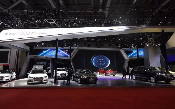 杭州车展最新消息 2021杭州首届新能源车展来袭