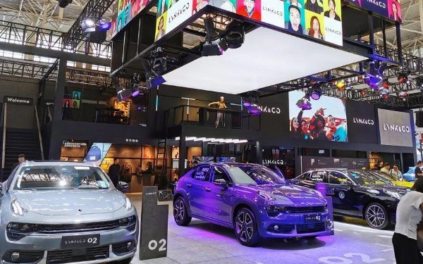 首届中国（天津）国际汽车展览会 2021天津车展多久举办