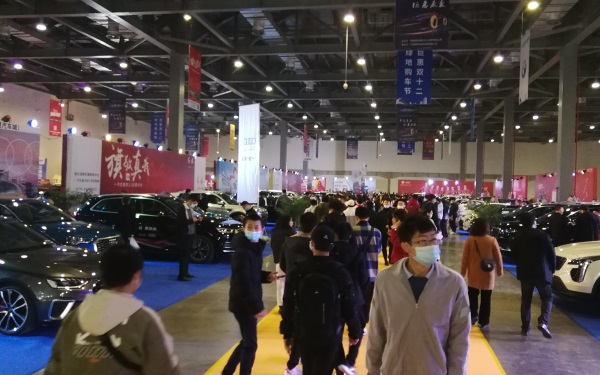 武汉近期有车展吗 武汉近期车展在什么时候举行