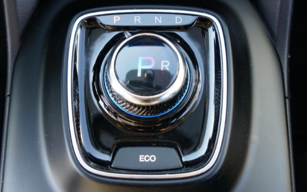 eco是什么意思车上的 汽车经济驾驶模式
