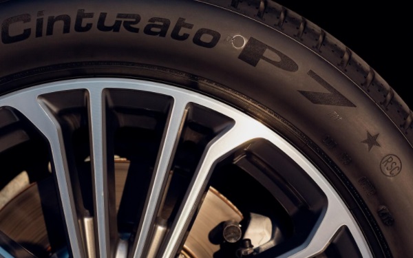 世界享有盛名轮胎公司 倍耐力轮胎怎么样