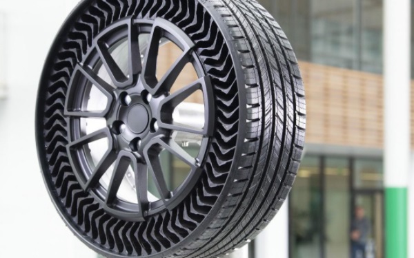 十大汽车轮胎品牌 汽车轮胎品牌排行榜