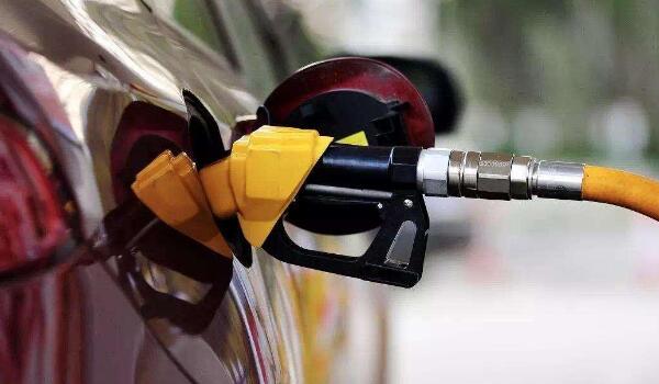 全国平均油价涨幅0.08元/升 92号汽油价格