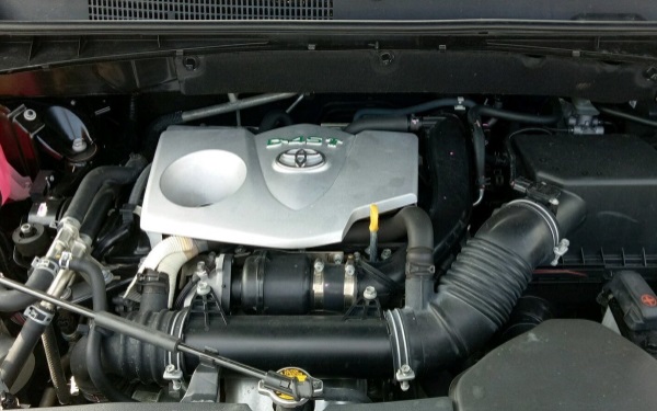 丰田2.0t发动机耐用吗 丰田动力性能怎么样