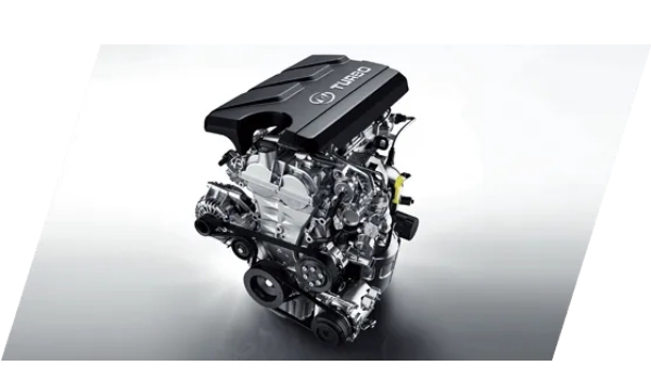 宝骏530用的是什么发动机 1.5T四缸涡轮增压发动机（百公里油耗6L）