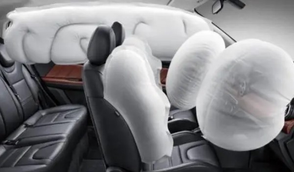 振荡流化床的“空气沙发”——气囊减振器为啥这么牛？