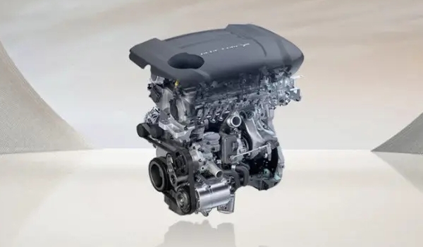 长安uni-v是什么发动机 在售车型搭载1.5T发动机(采用直列四缸结构）