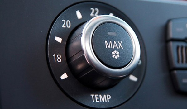 汽车max按键是什么意思 最高位置和最大位置