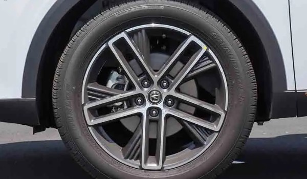 长安cs55plus的轮胎是什么牌子的 佳通轮胎品牌(耐磨环保又舒适)