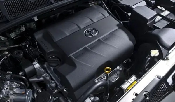 丰田塞纳变速箱是什么品牌 采用E-CVT自动挡变速箱