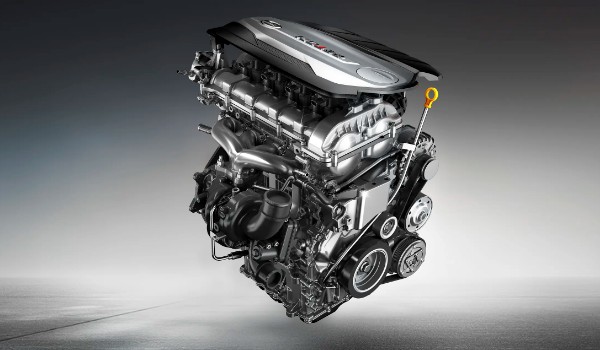 丰田塞纳发动机是进口的吗是进口的25l自然吸气发动机
