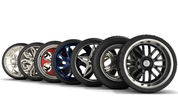 radial是什么品牌车用轮胎，属于轮胎结构（不是品牌）