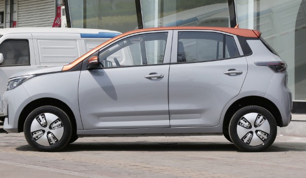 雷丁锂电动汽车价格芒果新车售价2万落地价3万