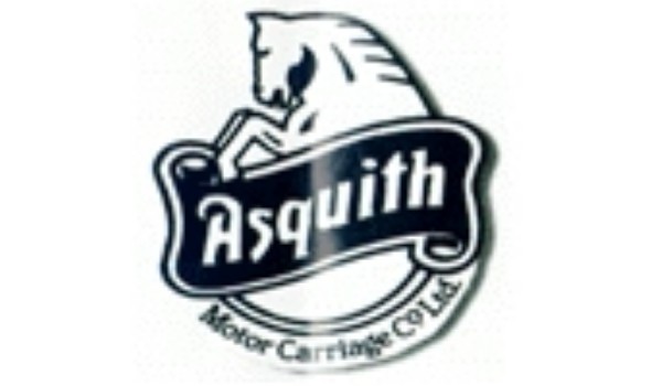  Asquith