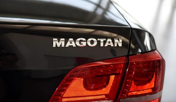 magotan是大众什么款车 大众迈腾(新车售价16万)