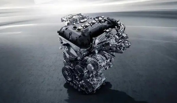 福特福克斯是几缸发动机 2022款为四缸发动机(最大马力177匹)