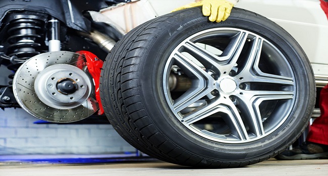 轮胎更换的标准是什么，这些情况更换轮胎才安全