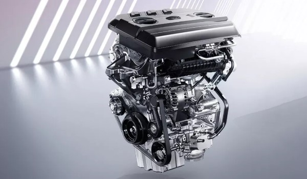 凯迪拉克xt4发动机型号是什么 LSY型号2.0T发动机(最大马力237匹)