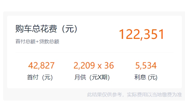 2022款全新标致408落地价 标致408全款落地价格11.68万（分期首付仅4.28万）