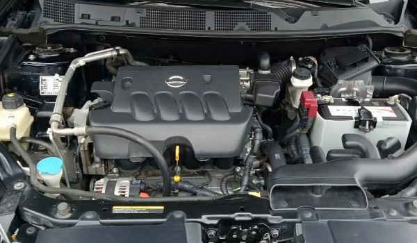 日产逍客发动机是几缸的车 20l四缸发动机(最大马力151匹)