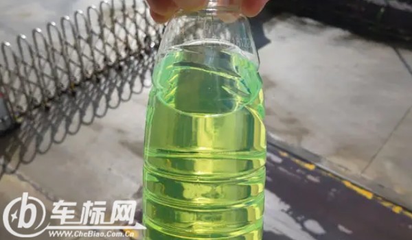 一吨柴油等于多少升 等于1162L(柴油密度0.86g/ml)