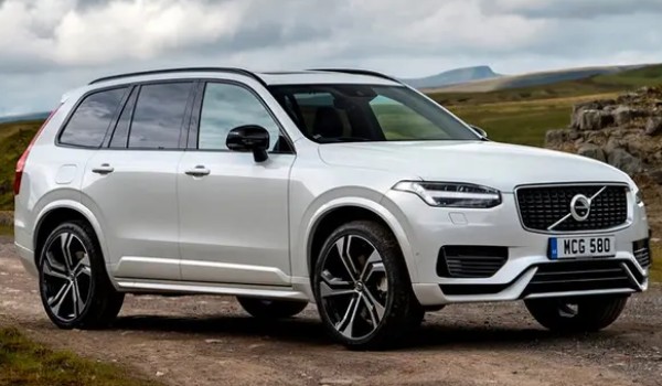 xc90降价30万 xc90最新优惠13万(优惠裸车价50万)