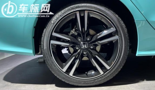 本田型格轮胎是什么牌子的 三种轮胎品牌(高配普利司通轮胎)