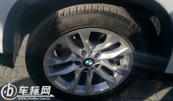 宝马x1轮胎型号尺寸是多少 轮胎尺寸225/45 r19(5种轮胎品牌)