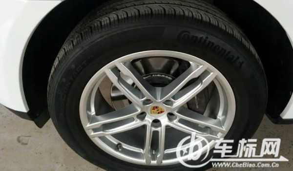 保时捷macan轮胎是什么品牌 米其林轮胎品牌(舒适型很高)