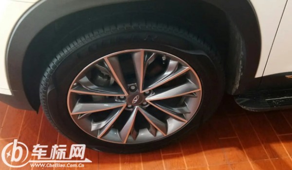 奇瑞虎7轮胎是什么牌子的 佳通轮胎品牌(抗超载能力强)