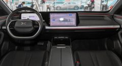 小鹏电动汽车2022款最新款价格，指导价23.99万元新车开回家