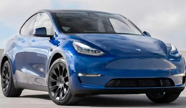 model y 2022款价格 2022款model y售价28万(分期首付8万)