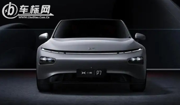 小鹏p7汽车2022款最新款价格 2022款小鹏p7售价22万(落地23万)