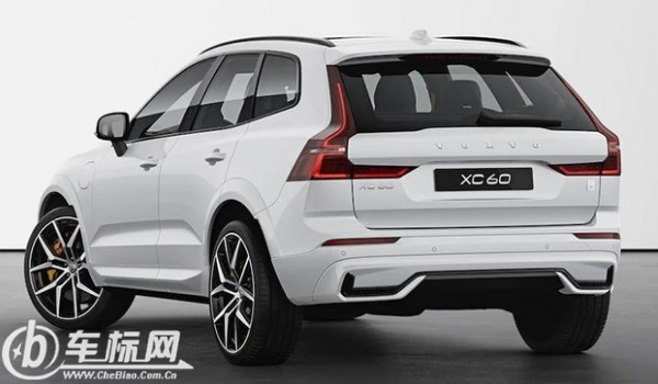 XC60降价18万 2023款优惠力度可达7.8万