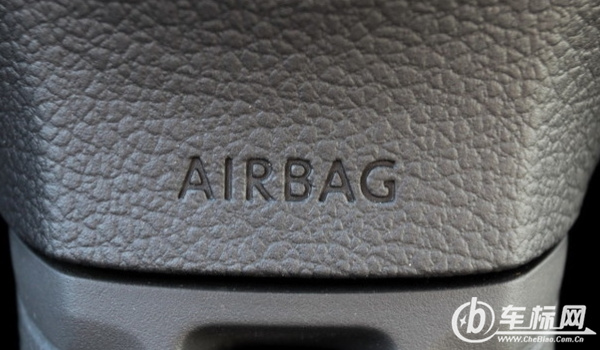 airbag方向盘是什么牌子车 不是汽车品牌的标识（代表了安全气囊）