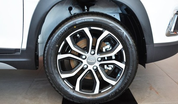 瑞虎3x轮胎品牌是什么 佳通轮胎品牌(抗超载能力强)