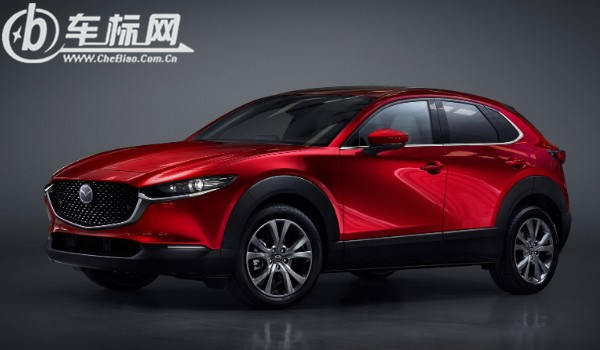 cx30轮胎什么型号规格 尺寸为215/55 r18(胎宽215mm)