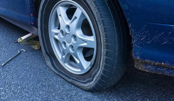 防爆胎和普通的轮胎有什么区别 材质、安全性、耐磨、噪音有区别
