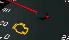 发动机亮黄灯是什么原因,发动机亮黄灯怎么消除 发动机出现了相关故障，根据故障完全排除
