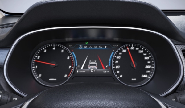 车上的speed是什么意思 机动车辆超速提醒功能（可以设置相关时速）