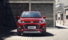  Is Chevrolet Chuangkou a four-wheel drive system? The vehicle is not a four-wheel drive system (front drive of all models)
