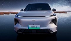 吉利汽车银河L7报价 新车起步售价13.87万元起步